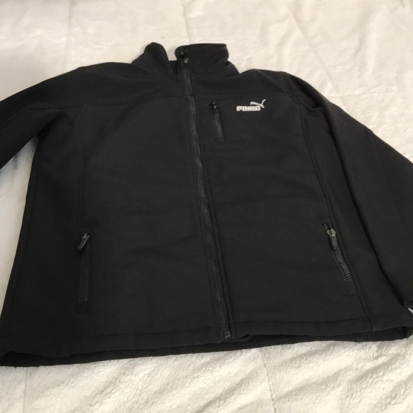 puma jacket - Picture 2 of 6